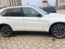 BMW X5 2017 года