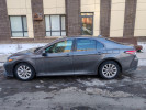 Toyota Camry 2019 года