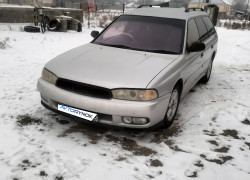 Subaru Legacy 1997 года