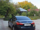 Toyota Corolla 2014 года