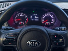 Kia K5 2016 года