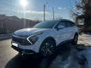 Kia Sportage 2024 года