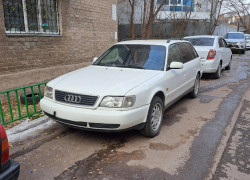 Audi 100 1994 года