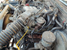 Nissan Terrano 1993 года