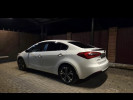 Kia Cerato 2015 года