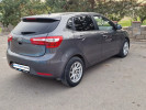 Kia Rio 2014 года