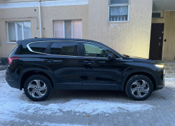 Hyundai Santa Fe 2023 года