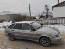 ВАЗ (Lada) 2114 2003 года