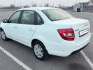 ВАЗ (Lada) Granta 2022 года