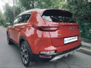 Kia Sportage 2021 года