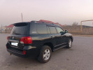 Toyota Land Cruiser 2011 года