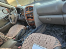 Hyundai Santa Fe 2002 года