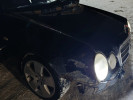 Mercedes-Benz E-Класс 1996 года