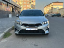 Kia Cee'd 2024 года