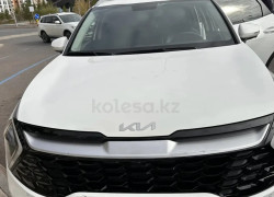 Kia Sportage 2024 года
