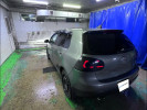 Volkswagen Golf 2008 года
