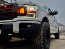 Ford F-Series 2019 года