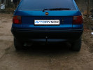 Opel Astra 1993 года