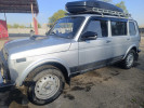ВАЗ (Lada) 2121 (4x4) 2008 года