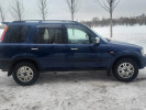 Honda CR-V 1995 года