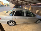 Opel Vectra 2001 года