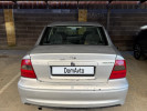 Opel Vectra 2001 года