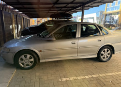 Opel Vectra 2001 года