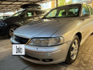Opel Vectra 2001 года