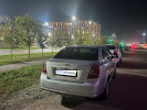 Chevrolet Lacetti 2006 года