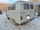 УАЗ Буханка 2018 года