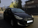 Hyundai Accent 2011 года