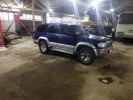 Toyota Hilux Surf 1997 года