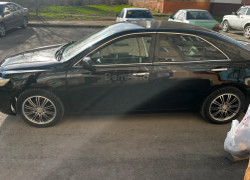 Toyota Camry 2006 года