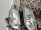 Противотуманки для корейские автомобилей 