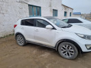 Kia Sportage 2013 года