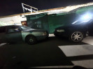 Audi 100 1992 года