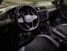 Volkswagen Tiguan 2021 года