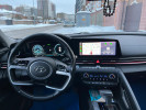 Hyundai Elantra 2021 года