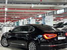 Kia K7 2014 года