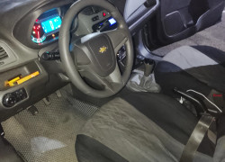 Chevrolet Cobalt 2021 года