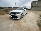 Toyota Camry 2019 года