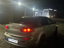 Mitsubishi Lancer 2007 года