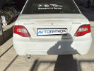 Daewoo Nexia 2012 года