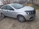 ВАЗ (Lada) Vesta 2019 года