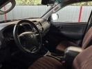 Toyota Hilux 2013 года