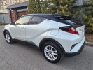 Toyota C-HR 2023 года