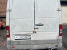 Mercedes-Benz Sprinter 1998 года