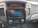 Mitsubishi Pajero 2015 года