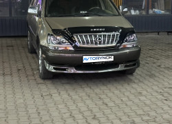 Lexus RX 1999 года