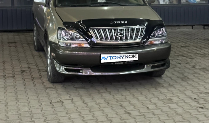 Lexus RX 1999 года